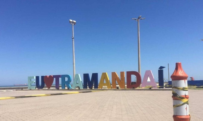 Tramandai Maison | EXCELLENT HOME!! GREAT LOCATION BETWEEN THE BEACH AND THE CENTER