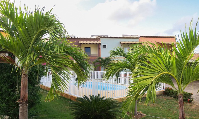 Atalaia Maison | Excellente maison à Aruana Beach