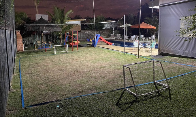 Piracicaba Maison | EXCELLENTE MAISON EN CONDOMINIUM FERMÉE POUR SAISON PRÈS DES SPORTS DE SÃO PEDRO