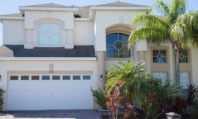 Highlands Reserve Maison | Excellent house near Disney parks