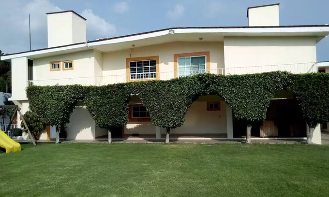 Cuernavaca Maison | Excellent place to rest!