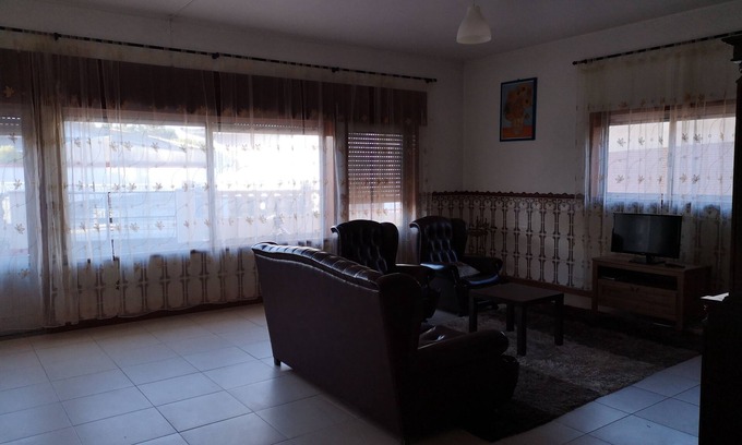 Vila Cha Maison | Excellentes vacances à la maison "Prothea Home"