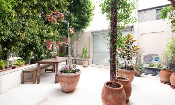 Glebe Appartement | Excelsior Apartments at Glebe