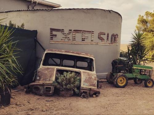 Bergrivier Maison | Excelsior Country House