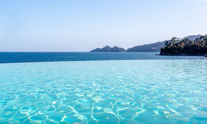 Rapallo Hôtel | Excelsior Palace Portofino Coast