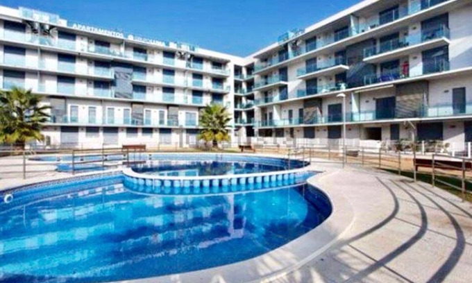 Cambrils Appartement | Excepcional