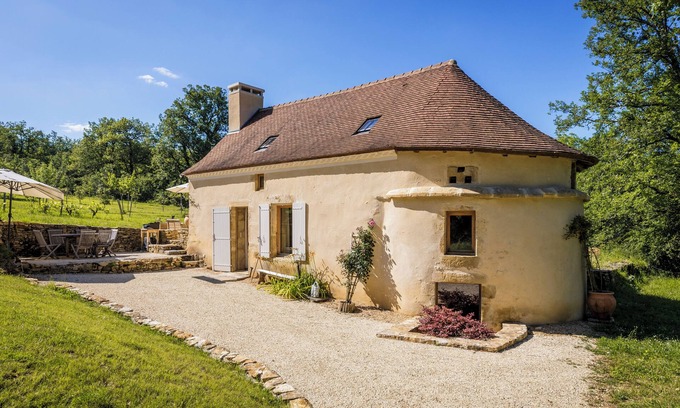 Saint-Germain-des-Pres Maison | Exceptionnel PIGEONNIER en Périgord