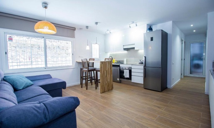 Old Town Appartement | Exceptional Apartament Girona's Old Town