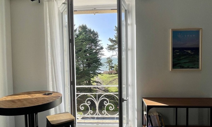 Beg-Meil Appartement | Appartement d'exception - Front de mer