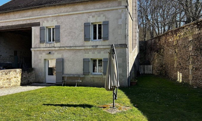 Lesigny Maison | Gîte d'exception à Lésigny avec piscine couverte