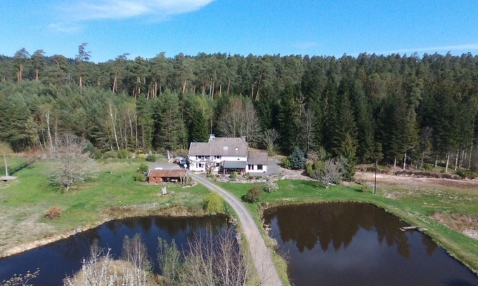 Saint-Remy Maison | Propriété exceptionnel