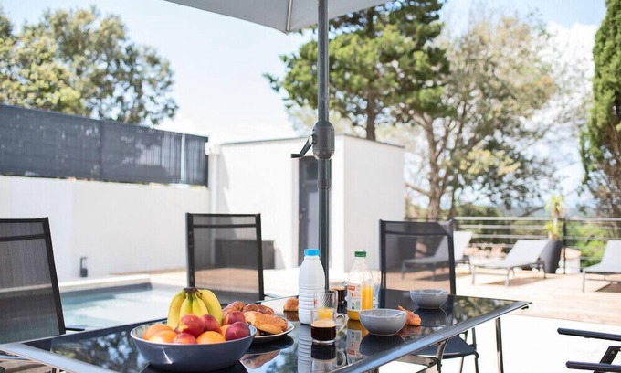 Palaja Maison | Exceptional villa with swimming pool