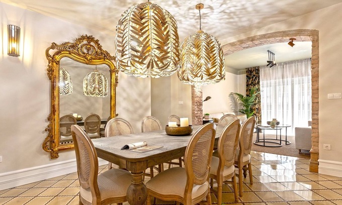 Granada City Center Appartement | Excl apartment in down town Granada. Recogidas II