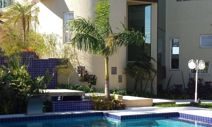 Vargem Grande Paulista Maison | Exclusive house in a condominium