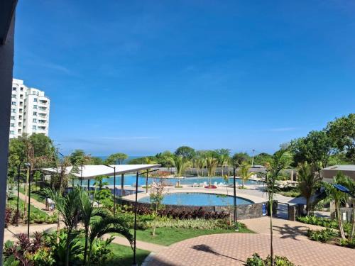 Papare Appartement | Exclusiva Suite Frente al Mar