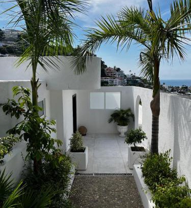 Unta Bruja Maison | Exclusiva y privada Villa en Marina Las Brisas