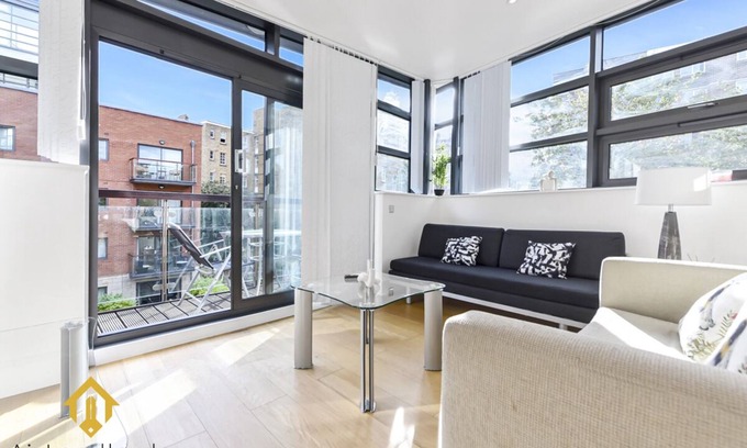 Vincent Square Appartement | Exclusive 2 Bedroom Flat near Buckingham Palace