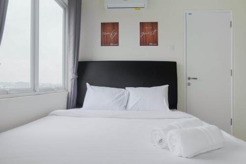 Bogor Appartement | Exclusive 2BR Bogorienze Resort Bogor near The Jungle By Travelio
