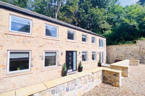 Gateshead Maison | Exclusive 4-Bed House 10 minutes from Newcastle
