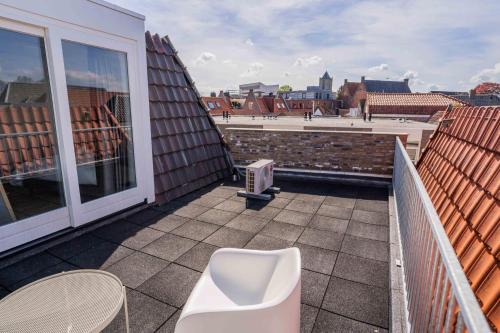 Tiel Appartement | Exclusive 70m2 One-Bedroom Apartment - WE39E