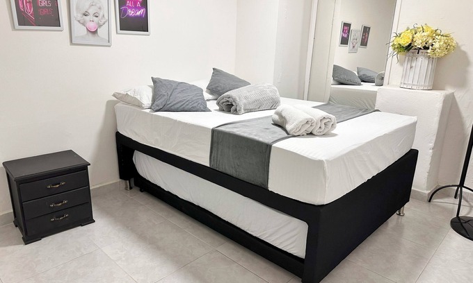 Laureles - Estadio Maison | Exclusive accommodation for groups