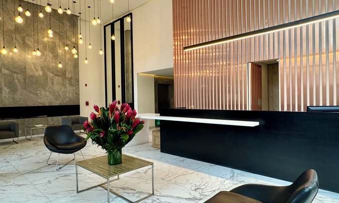 Santa Fe Appartement | Exclusive and fully equiped Apartment in Down Town Bogotá