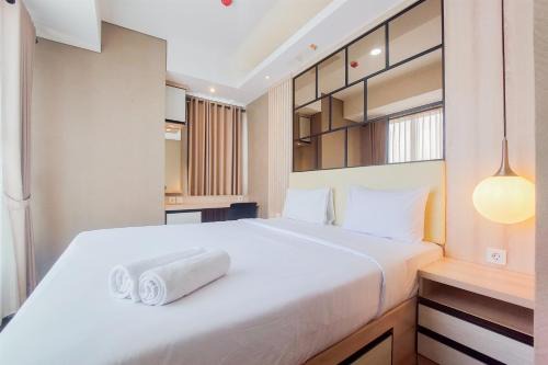 Ciputat Appartement | Exclusive and Homey 2BR Transpark Bintaro Apartment By Travelio