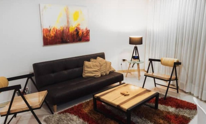 Las Tolas Appartement | Exclusive and Modern Apartment with the Best Location in Quito. Carolina 170517