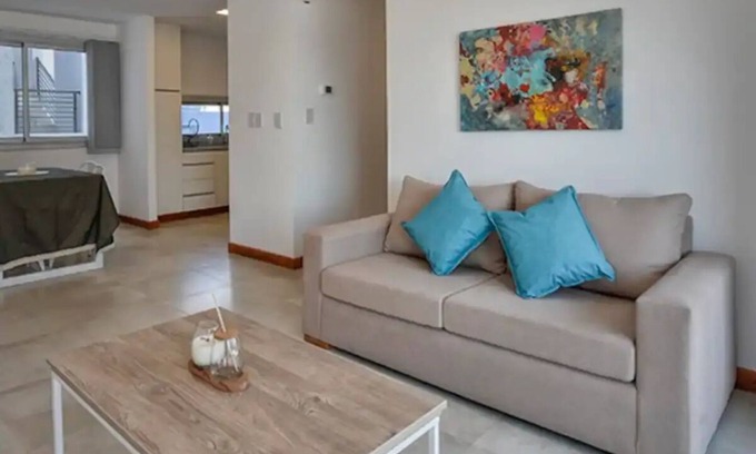 Lujan de Cuyo Appartement | Exclusive and Peaceful Property in Luján de Cuyo