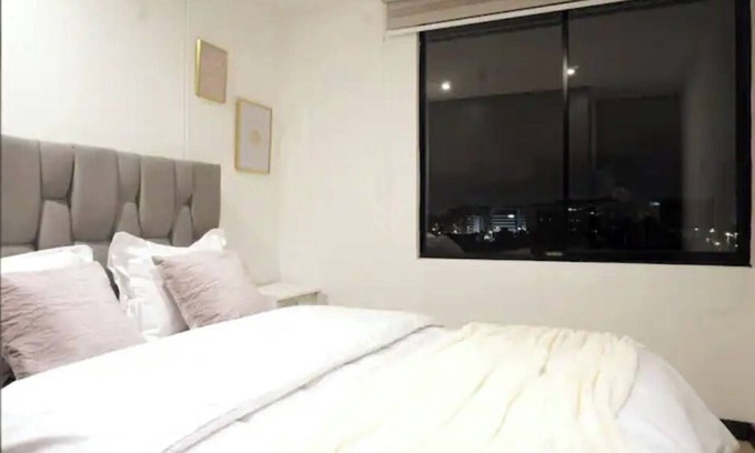 Calle 26 Appartement | Exclusive apartment 10 minutes from the airport