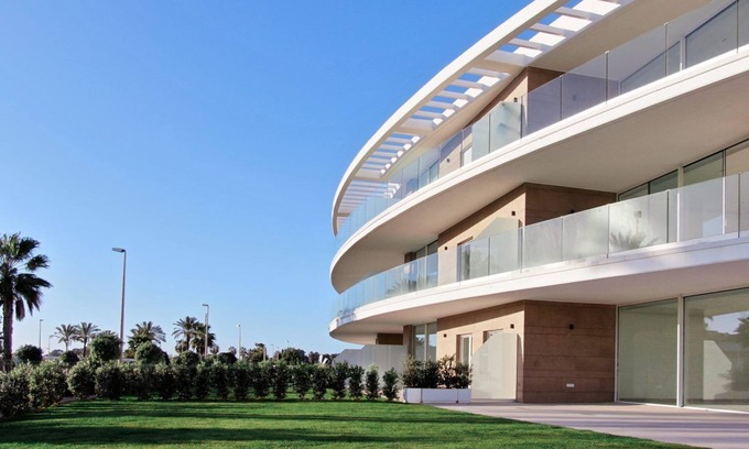 Chipiona Appartement | Exclusive apartment in Costa Ballena urbanization, Cádiz