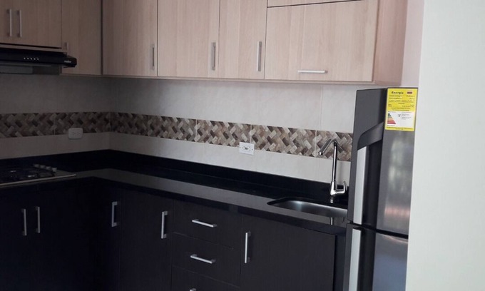 San Jose de Cucuta Appartement | APPARTEMENT EXCLUSIF À CÚCUTA