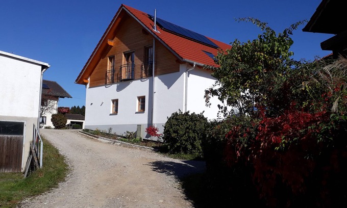 Gilching Appartement | appartement exclusif à Gilching - Geisenbrunn près de Munich