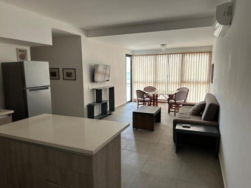 Zona Industrial Appartement | Exclusive apartment in front of the US consulate