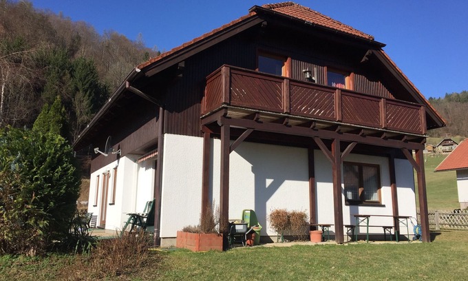 Maria Woerth Appartement | Appartement exclusif près de Wörthersee / Keutschachersee