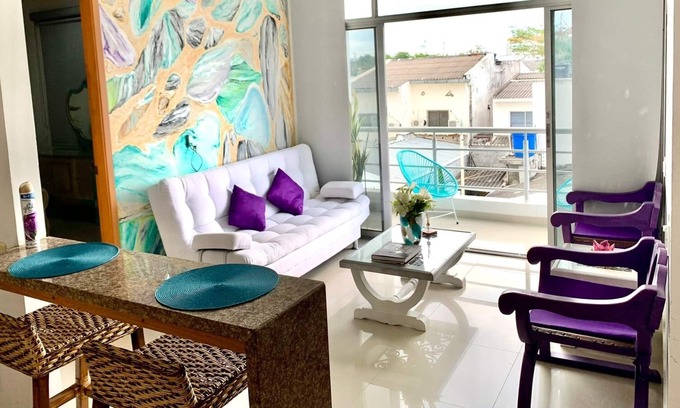 Monteria Appartement | EXCLUSIVE Apartment w/ Free parking & WIFI