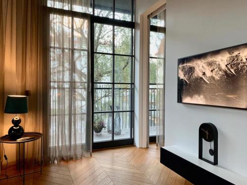 Kalamaja Appartement | Exclusive apartments in the city center