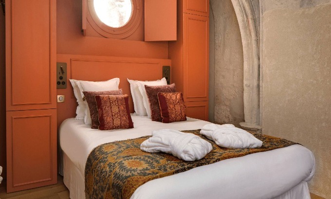 Avignon City Centre Hôtel | Exclusive B&B Suites, Apartments, Spa & Fitness La Maison des Augustins