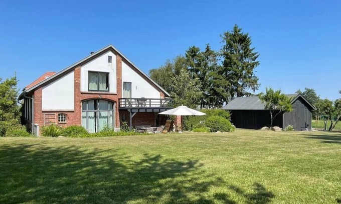 Bastorf Maison | Exclusive barn near the Baltic Sea