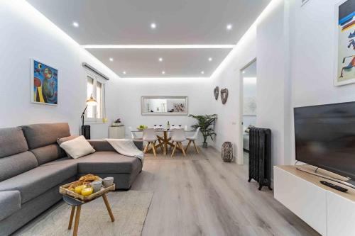 Malasana Appartement | Exclusive Boutique Apartment - Madrid Center