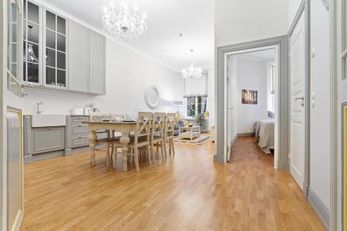 Old Town Appartement | Exclusive Charm of the Old Tallinn