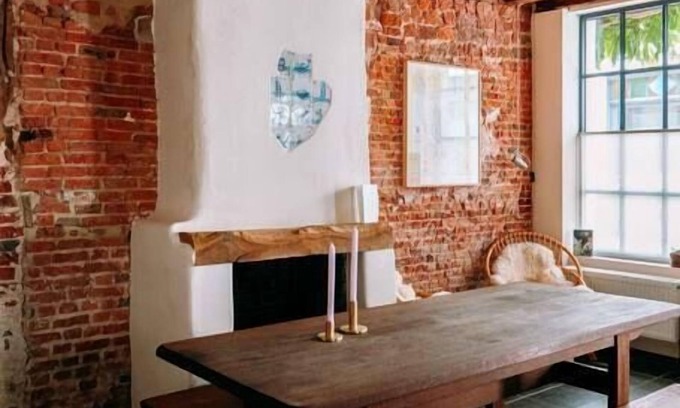 Ghent Maison | EXCLUSIVE: Charming Guesthouse in the heart of Ghent