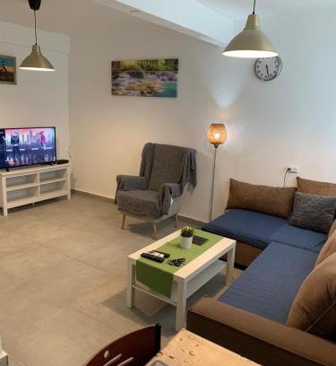 Beersheba Appartement | EXCLUSIVE COMFORT PREMIUM