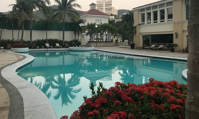 Costa Azul Copropriété | Condo exclusif Zona Dorada