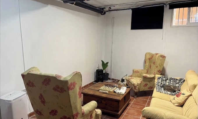 San Anton Maison | Exclusive detached house for groups in the heart of Alicante
