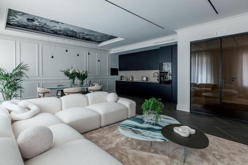 Chinatown Appartement | Exclusive Domus Gaudia