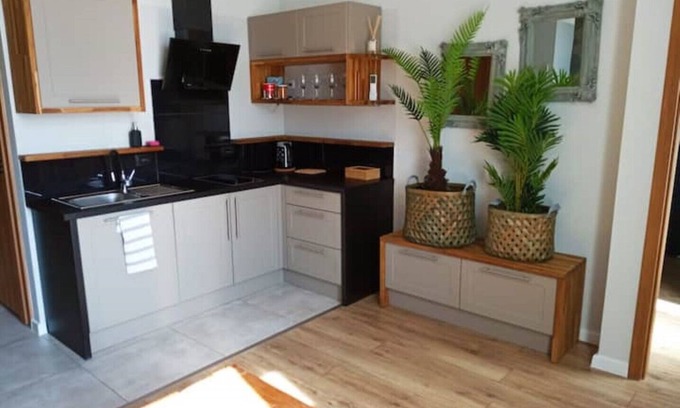 Katowice Appartement | Exclusive flat in the center