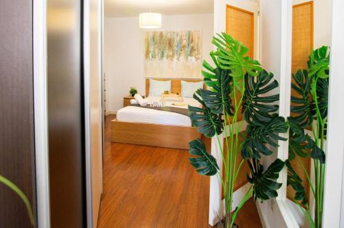 Carretera de Cadiz Appartement | Exclusive High-End Residence with FREE Parking - Malaga Center