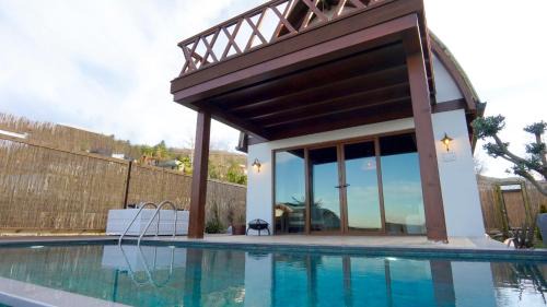 Balkaya Maison | Exclusive Hill Sapanca