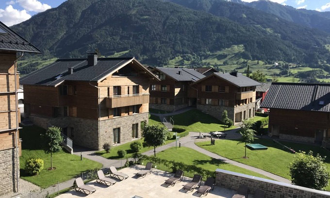 Matrei in Osttirol Appartement | Appartement de vacances exclusif dans le centre de Matrei